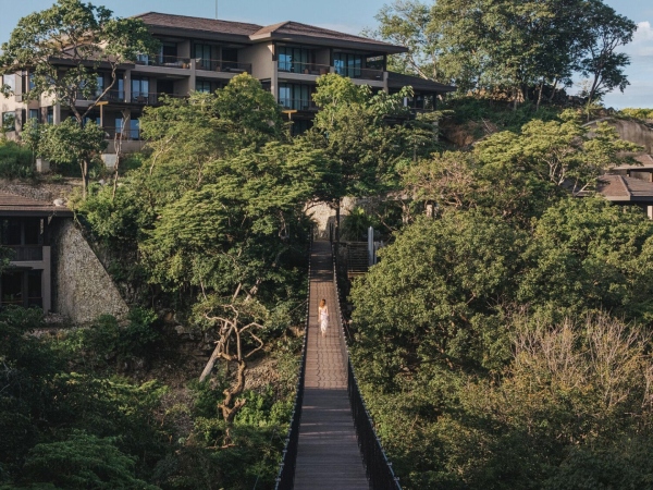Nekajui, A Ritz-Carlton Reserve: A Coastal Paradise Now Open